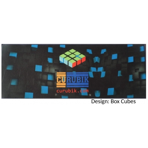 Comprá Mat Pad Curubik para Cubos Rubik